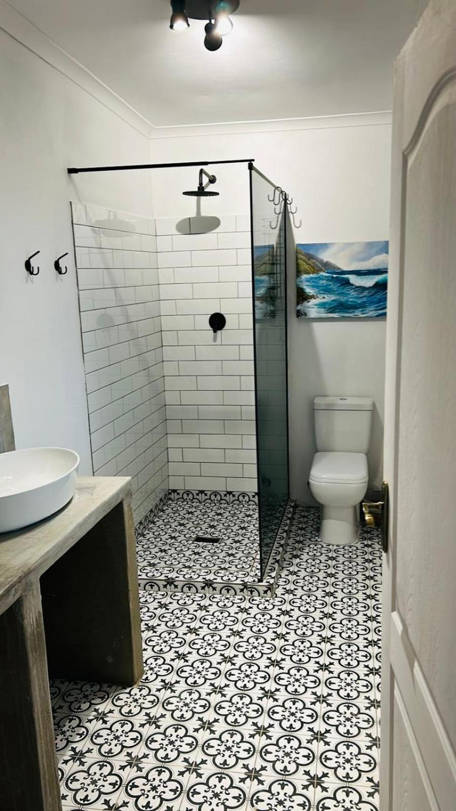 Winelands Guest Room Стеленбош Екстериор снимка