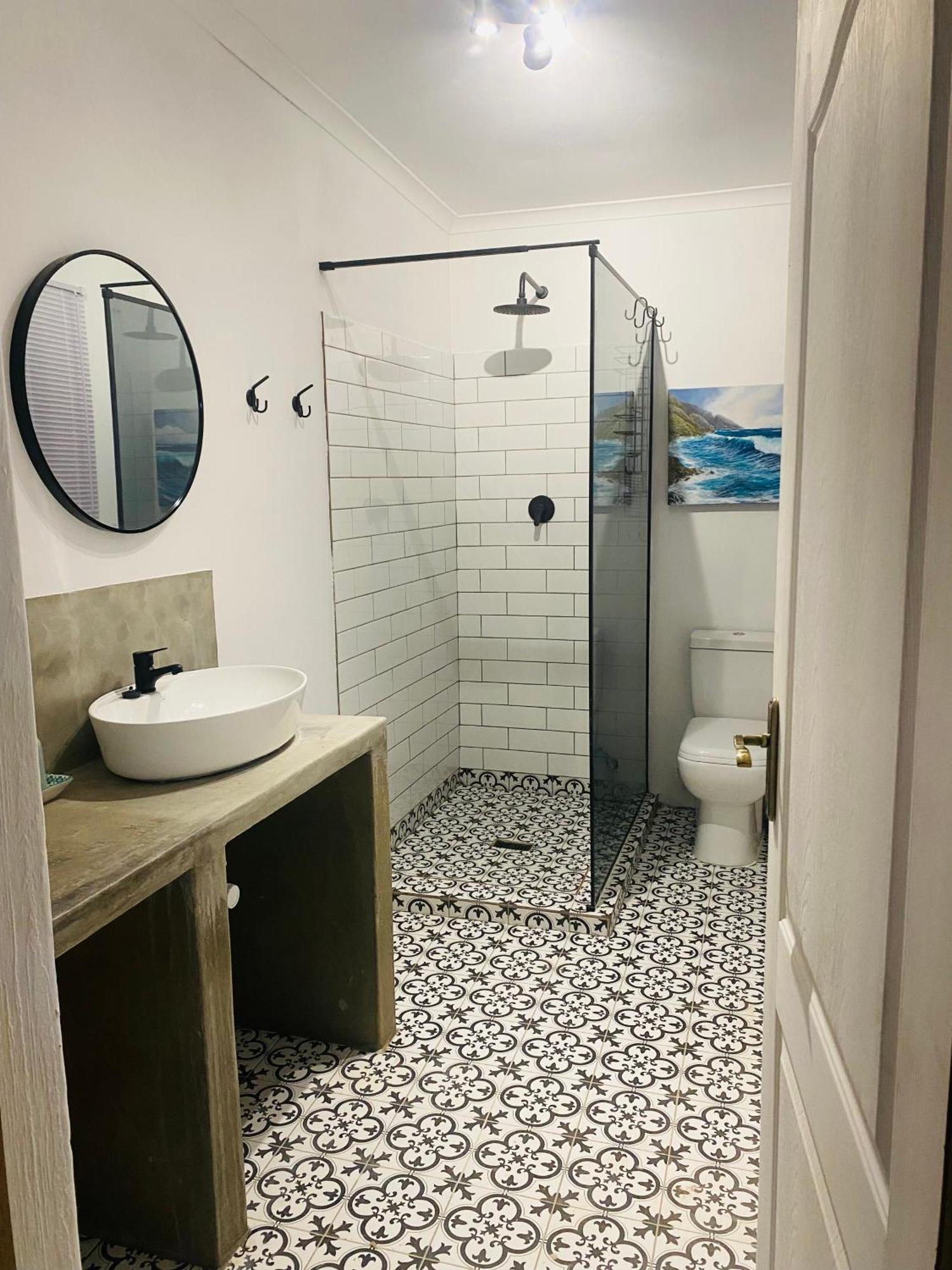 Winelands Guest Room Стеленбош Екстериор снимка
