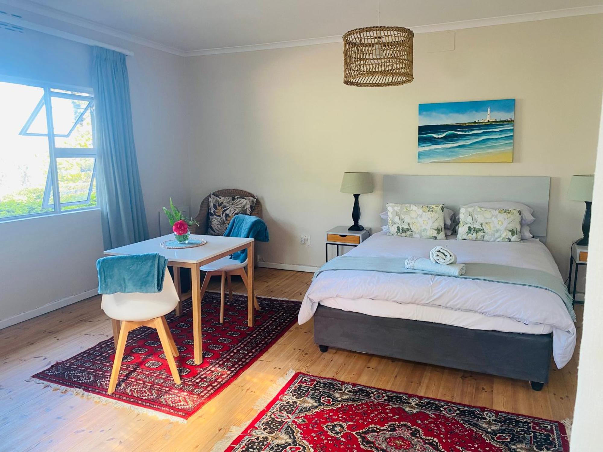 Winelands Guest Room Стеленбош Екстериор снимка